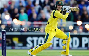 Michael Clarke